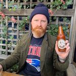 Steve Rafferty - @sraff617 - Instagram