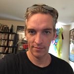 Steve Rafferty - @steve.rafferty81 - Instagram