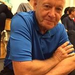 Steve Ragan - @ragan_steve - Instagram