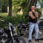 Steve Ragan - @steveragan77 - Instagram