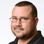 Steve Ragan - @realsteved3 - Instagram