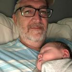 Steve Ragan - @steven.m.ragan - Instagram