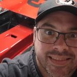 Steve Ragan - @woodley_racingc38 - Instagram