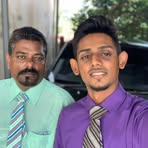 Steve Ragbir - Facebook