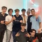 Rodigers V S - @steverager98 - Instagram