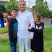 Stephen Rager - Facebook