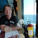 Steve Rager - @sr8675309 - Instagram