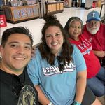 Steve Rager - @hurtinchef - Instagram