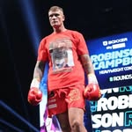 Steven Robinson  AKA Drago 🦁 - @stevenrobinson_drago - Instagram