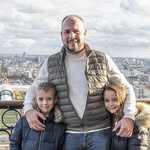 Steve Ragon Ystelan - @steve_ystelan - Instagram