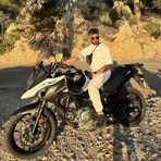 Steve Rahman - Facebook