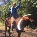 Steve Rahn - @steves_campfire - Instagram