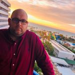 Steven Rahn - @stevenhro - Instagram