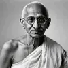 Mahatma Gandhi Zitate - @steverain2 - TikTok