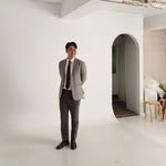 하상남 - @steve__rain - Instagram