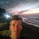 Steve Rain - @echobeachsteve - Instagram