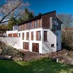 Steve Raine Architect - @steve_raine_architecture - Instagram