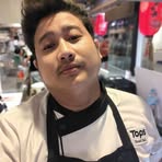 Steven Rain - Facebook