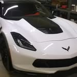 Steve Rainbolt - @autoartist44 - Instagram