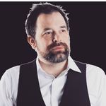 Steve Raine - @steevieweeviewoo - Instagram