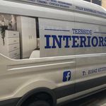 Steve Raine - @teesside_interiors2019 - Instagram
