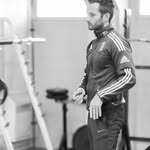 Préparateur physique 🏋🏻 - @stevenhuet_trainer - Instagram