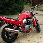 Steve Raines - @sunnydaze9595 - Instagram