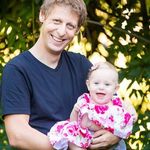 Steve Rainey - @pawslemon - Instagram