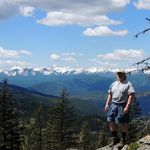 Steve Rains - @summitjunkie35 - Instagram