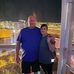 Steve Rains - Facebook