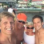 Steve Rains - @therains272 - Instagram