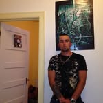 Steve-o Paul Rainville - @steveodaman420 - Instagram