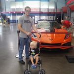 Steven Rainwater - @rainwatersteven - Instagram
