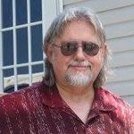 Steve Raisor - @acabman15 - Instagram