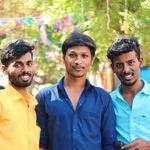 Stèvè Râj - @steve_raj22 - Instagram
