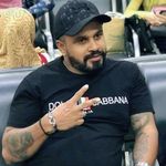 Steve Raj - @steve.raj.148 - Instagram