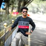 Steve Raj - @___steve___03 - Instagram