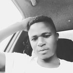 Steve Raj Okoth - @steverajokoth - Instagram
