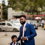 Steven Raj - @steve_raj_08 - Instagram
