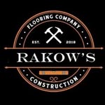 Steven Rakow - @rakows_flooring - Instagram