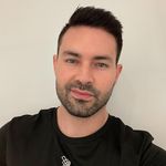 Gary VanWinkle - @steve_ramey_315 - Instagram