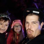Steve Ramey - @steve03281984 - Instagram