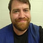 Steve Ramey - @slramey86 - Instagram
