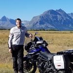 Steve Ramey - @steveramey - Instagram