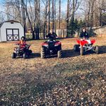Steve Ramey - @gravy1152 - Instagram