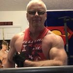 Steve Ramey - @ramey.stevesuperman - Instagram
