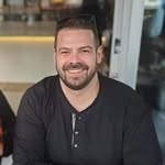 Steve Ramsay - @ramsaysteve - Instagram