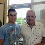 steve ramsay - @nashriver - Instagram