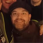 Steve Ramsay - @steveramsaydafc - Instagram