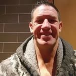 Steve Ramsay - @ramsaysteve321 - Instagram